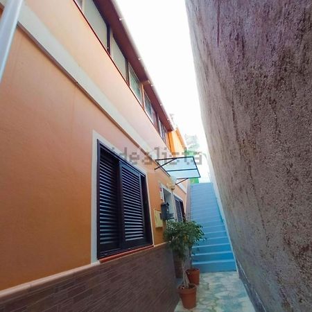 Precioso Apartamento Con Terraza En Piso Superior Los Realejos Dış mekan fotoğraf