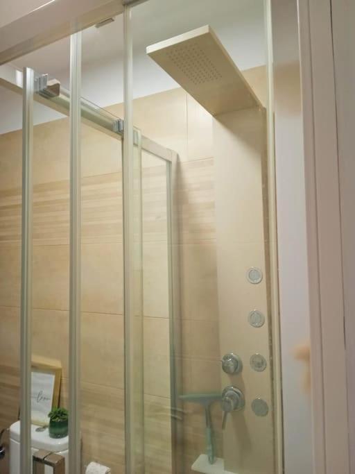 Precioso Apartamento Con Terraza En Piso Superior Los Realejos Dış mekan fotoğraf