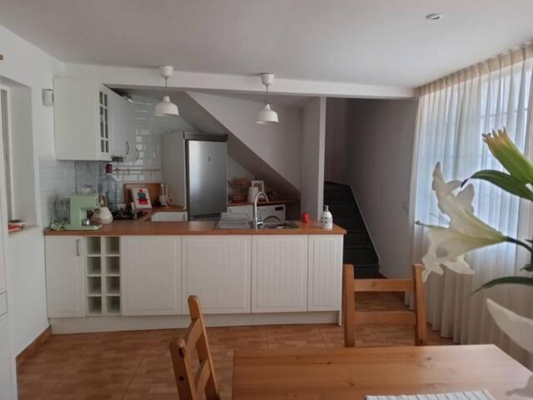 Precioso Apartamento Con Terraza En Piso Superior Los Realejos Dış mekan fotoğraf