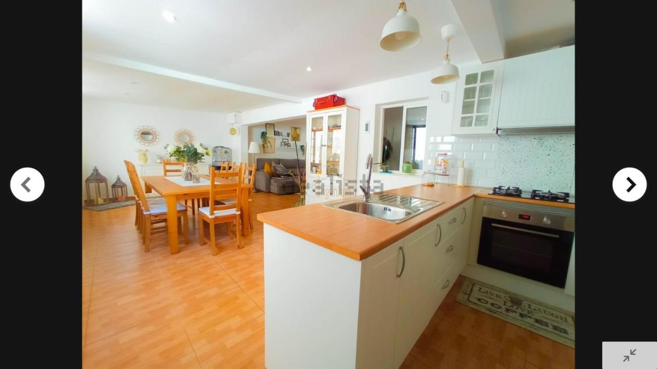 Precioso Apartamento Con Terraza En Piso Superior Los Realejos Dış mekan fotoğraf