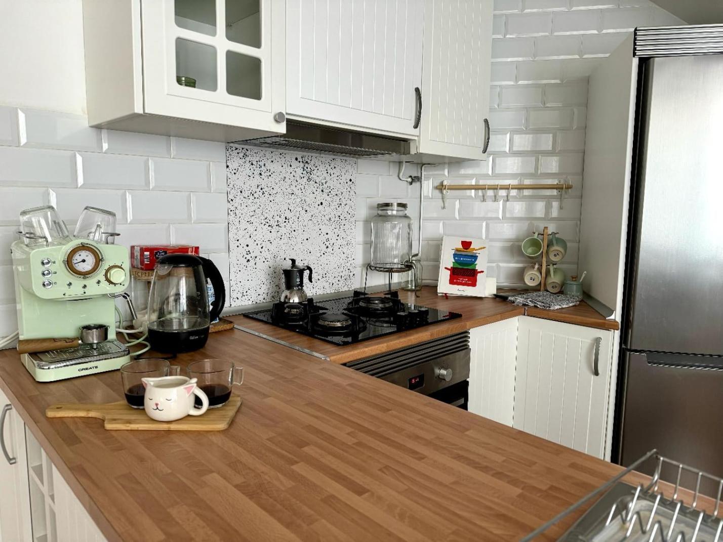Precioso Apartamento Con Terraza En Piso Superior Los Realejos Dış mekan fotoğraf
