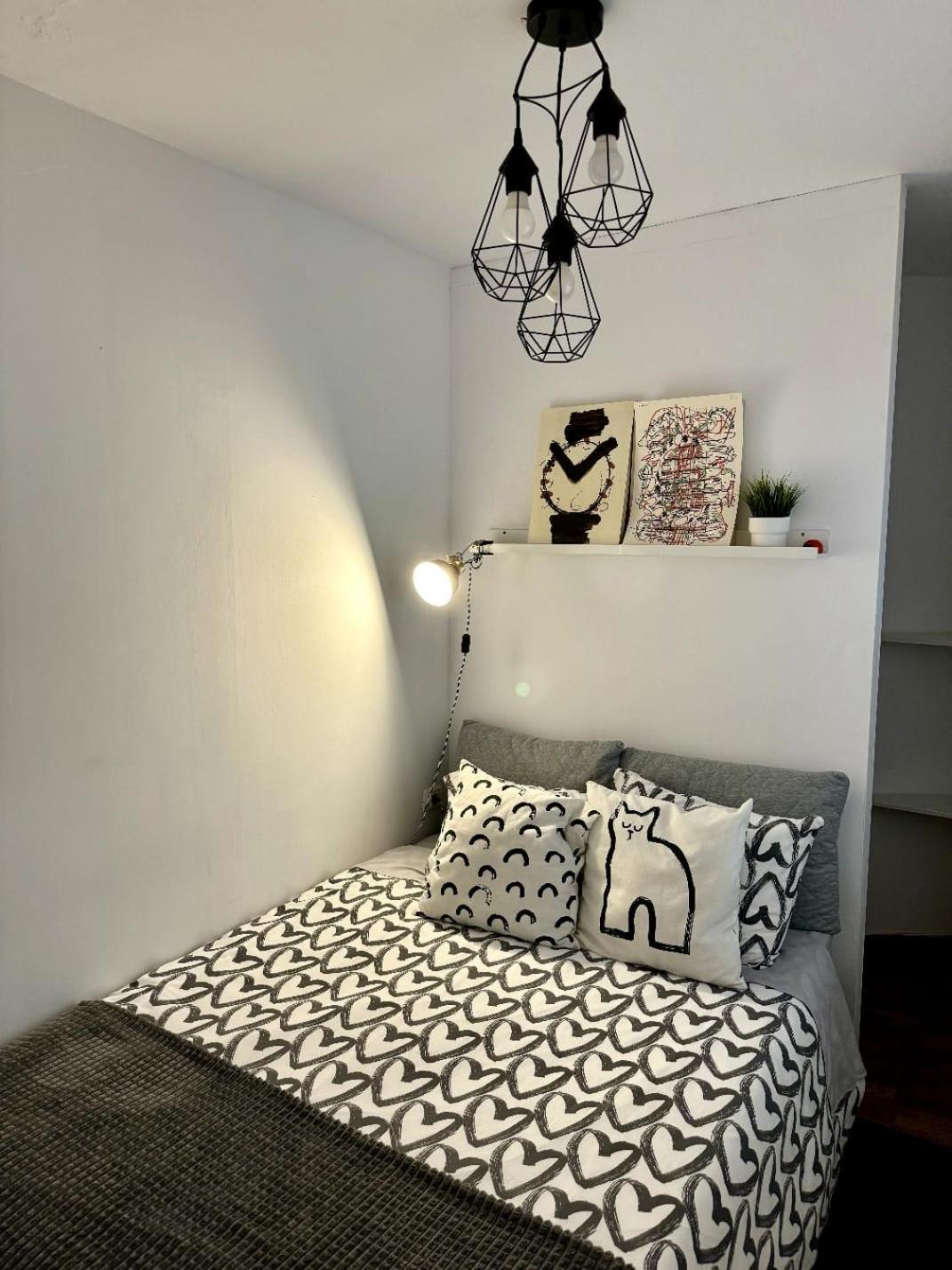 Precioso Apartamento Con Terraza En Piso Superior Los Realejos Dış mekan fotoğraf