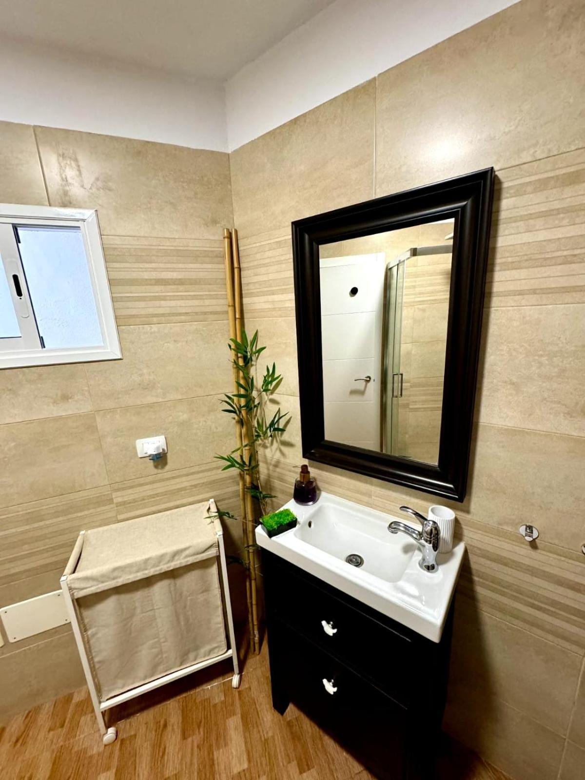 Precioso Apartamento Con Terraza En Piso Superior Los Realejos Dış mekan fotoğraf