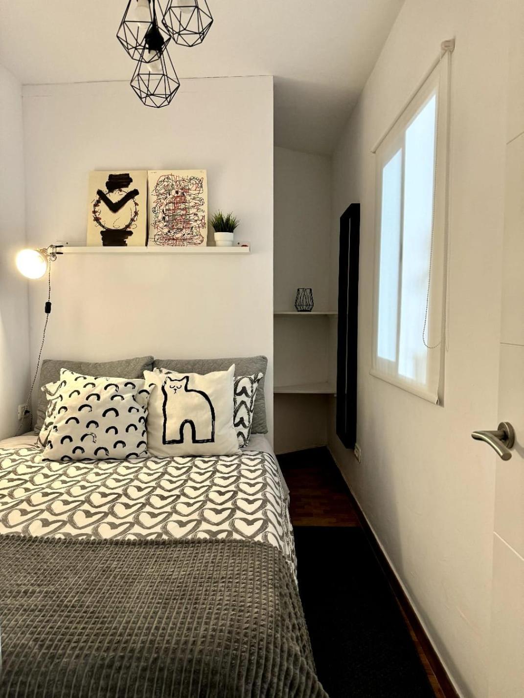 Precioso Apartamento Con Terraza En Piso Superior Los Realejos Dış mekan fotoğraf